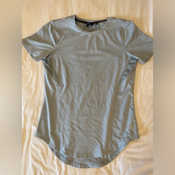 Spyder Active Tee - Picture 1 of 6
